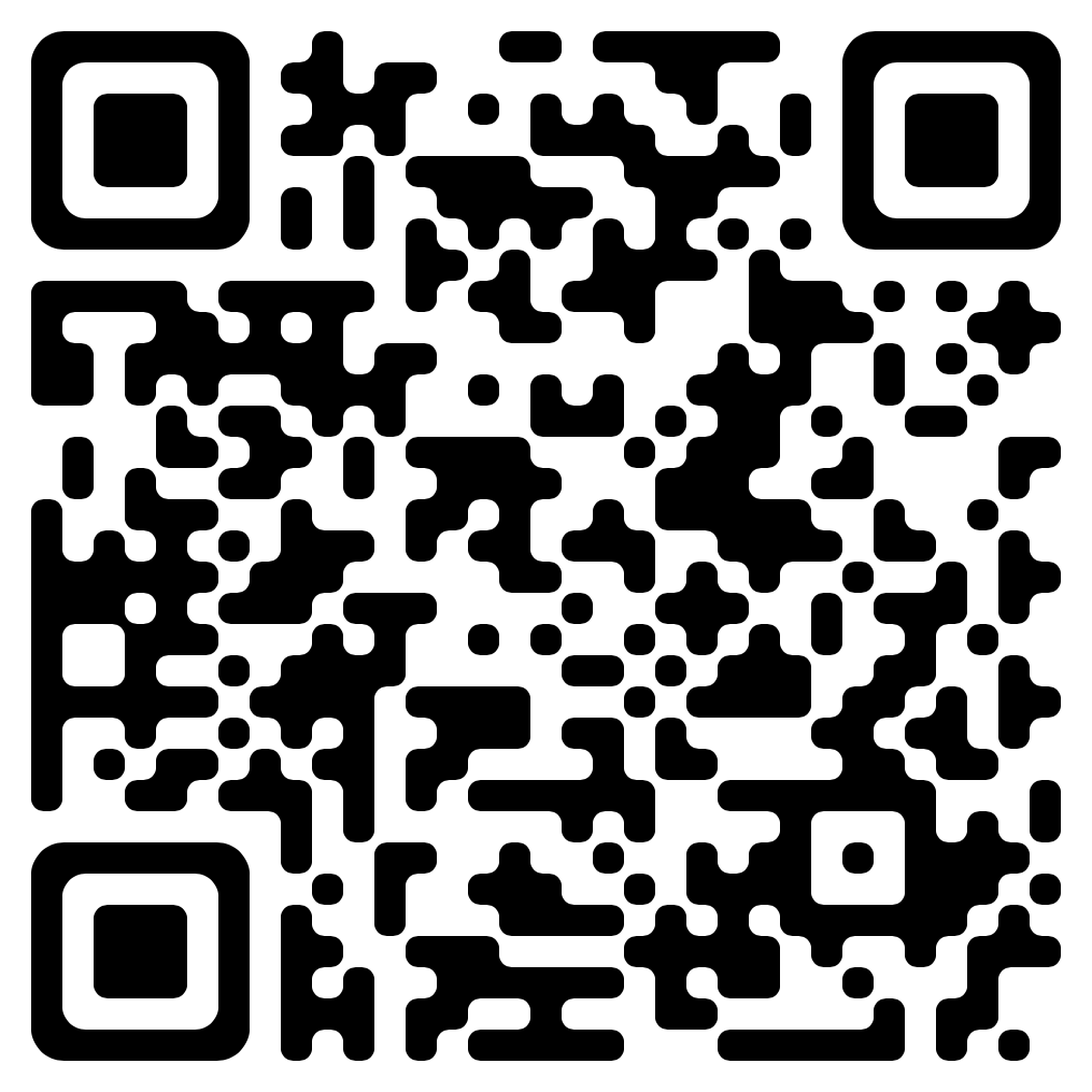 iOS Application QR Code